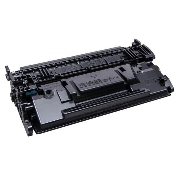 Toner HP CF289A Preto Compatível