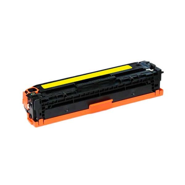 Toner Canon 055H Amarelo 3017C002/3013C002 5.900 Páginas Compativel
