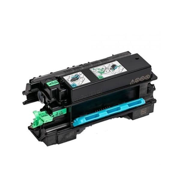 Toner Ricoh IM350 Preto 418133 9.000 Páginas Compativel