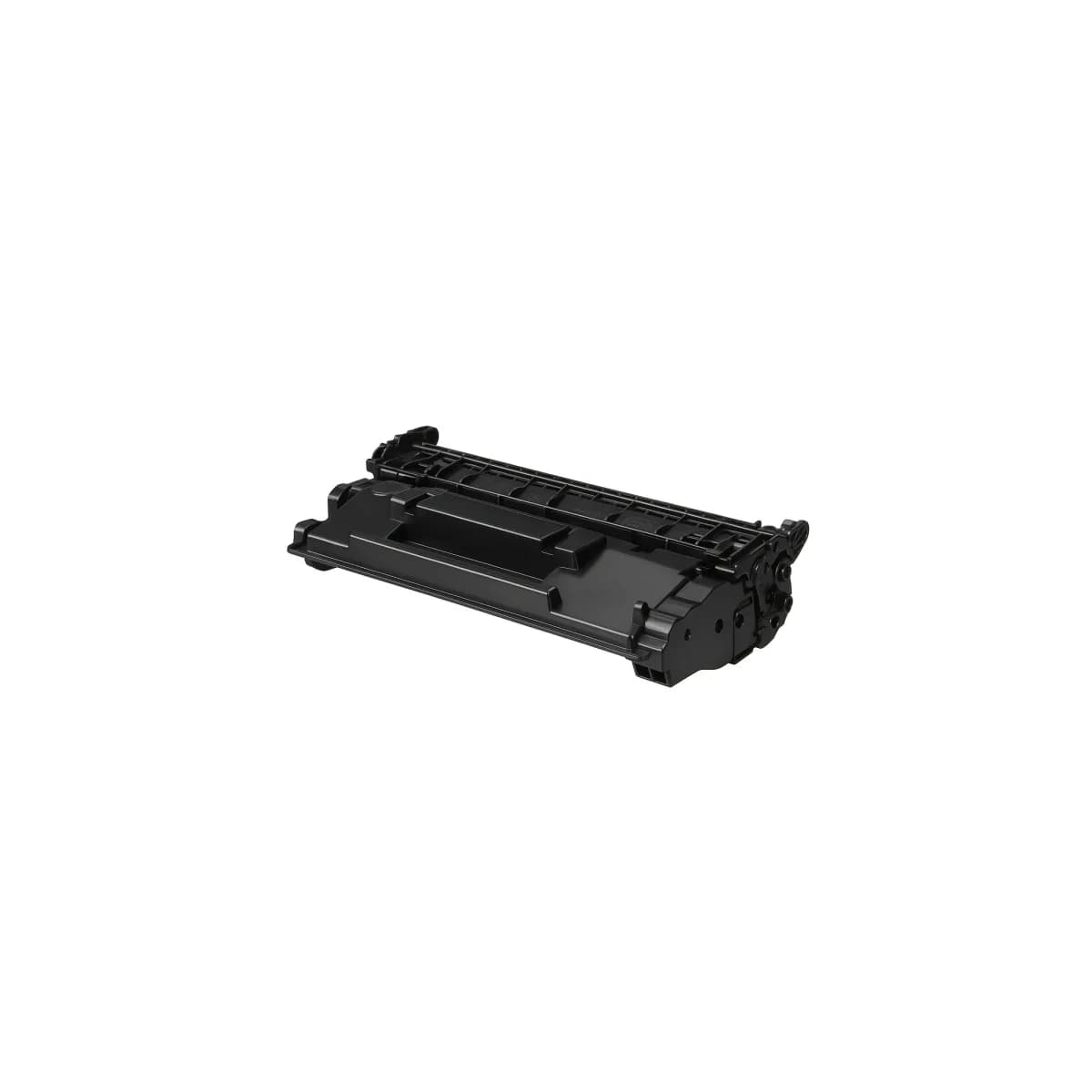 CANON 057 NEGRO CARTUCHO DE TONER GENICO – Substitua 3009C002