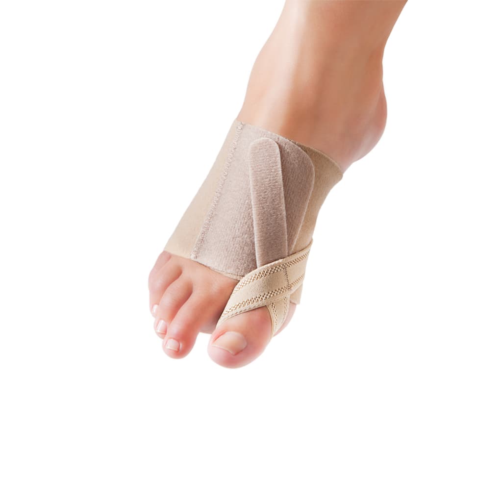 Corretor Hallux-Valgus t.unico