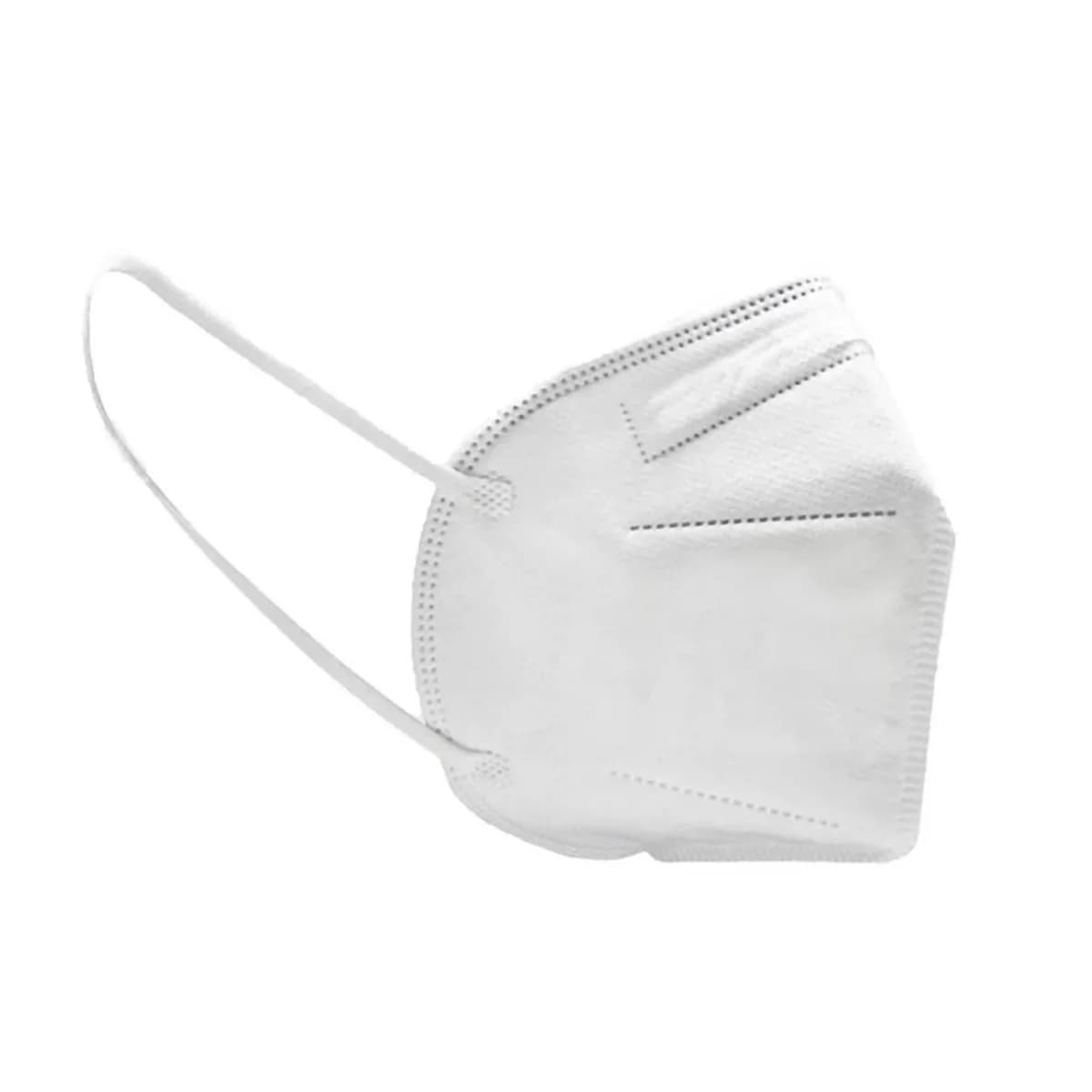 Máscara de Proteção, FFP2, 25Un refª 00137 MADER - 00137 - Ferramentaspro.pt