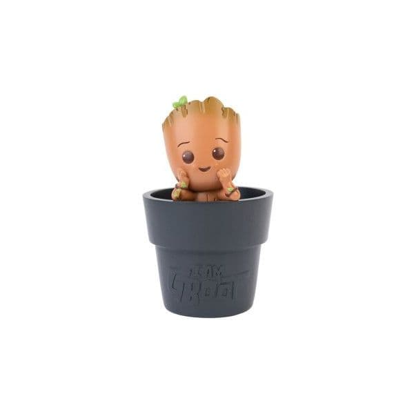Grupo Erik - Marvel - Groot