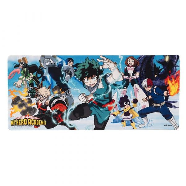 Grupo Erik My Hero Academia 800x350x4 MM