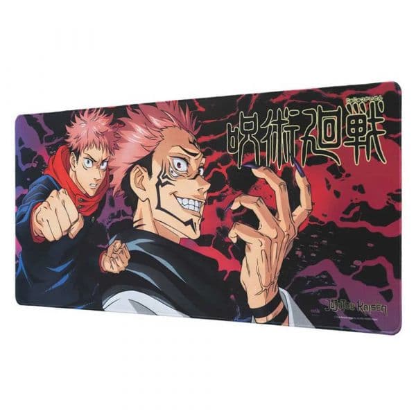 Grupo Erik Tapete Gaming Jujutsu Kaisen 80x35 cm