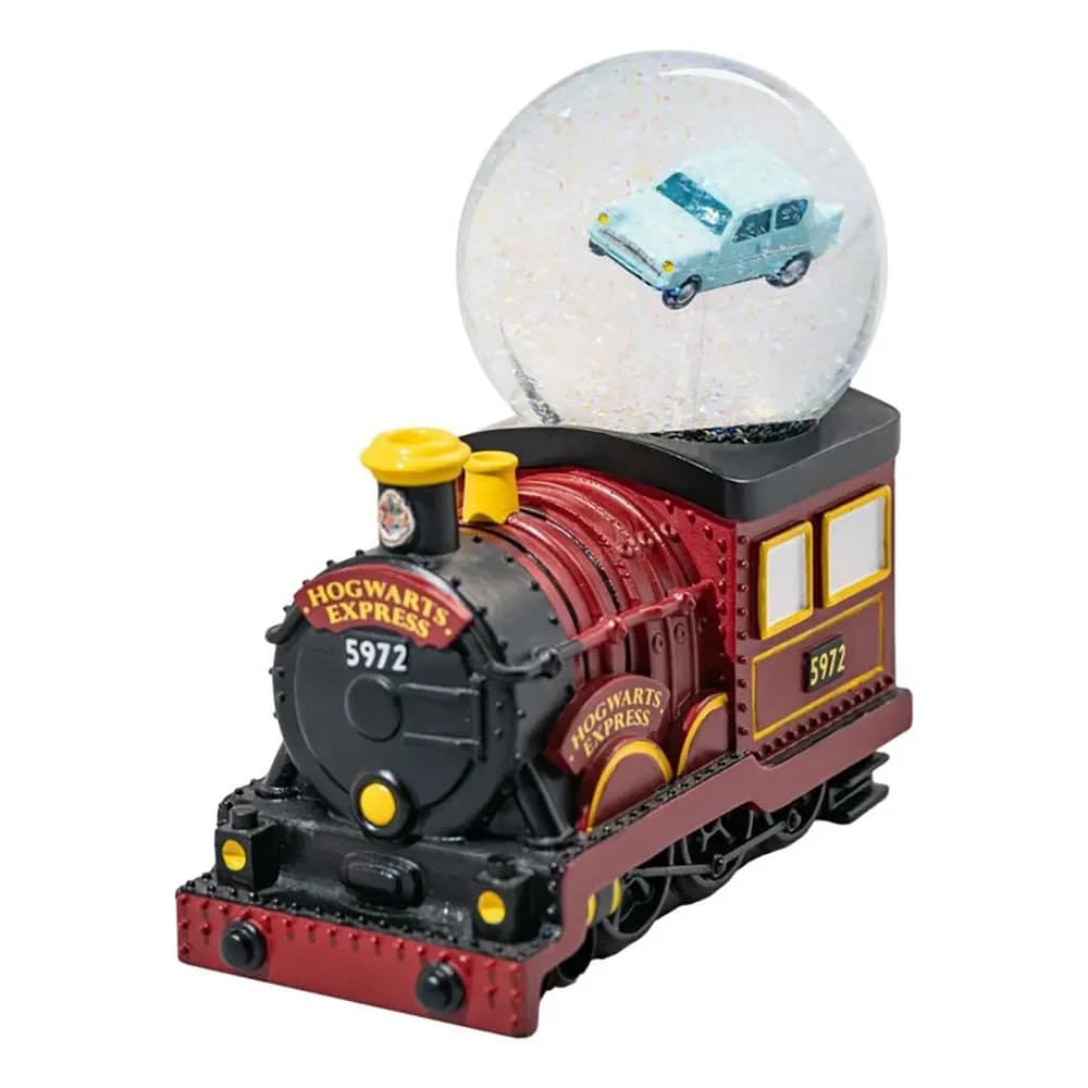 Grupo Erik Harry Potter - Hogwarts Express - 14cm - 234950