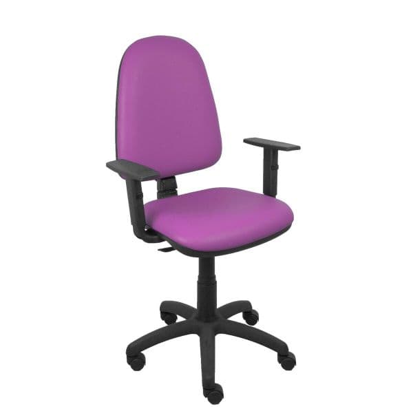 PYC Cadeira de Escritório P760B10 Roxo - S5704001