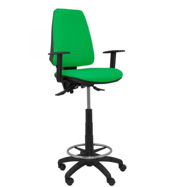 P&C Banqueta Elche 15B10RN Verde 150 cm