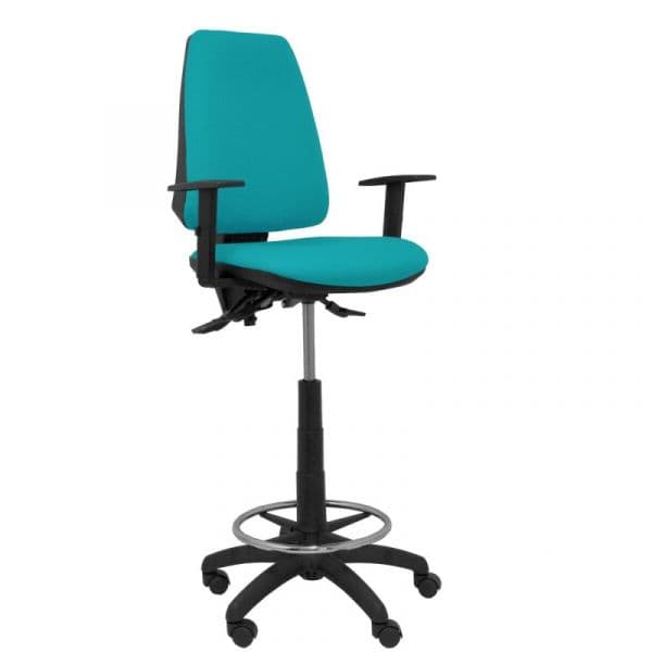 P&C Banqueta Elche 39B10RN Verde Turquesa 150 cm
