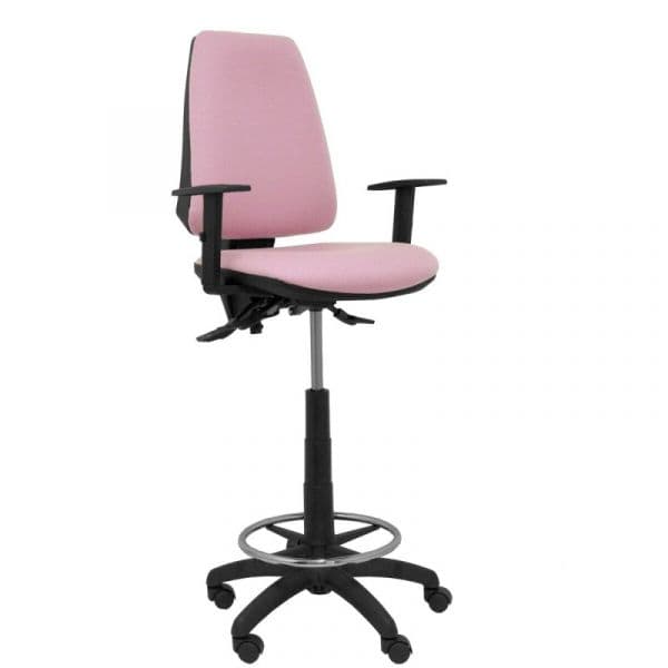 P&C Banqueta Elche 10B10RN Cor de Rosa 150 cm