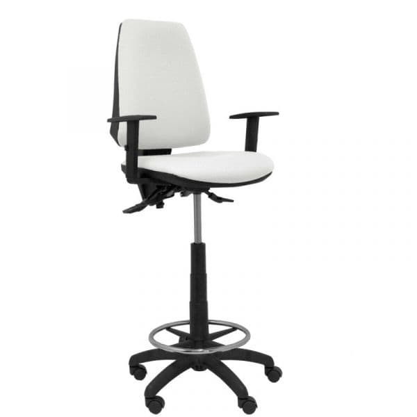 P&C Banqueta Elche 10B10RN Branco 150 cm
