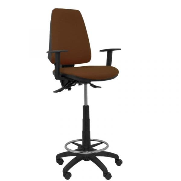 P&C Banqueta Elche S 63B10RN Catanho Escuro 150 cm