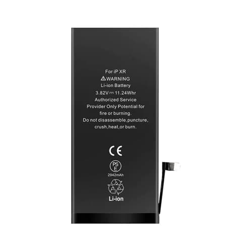 Bateria para iPhone XR 616-00468