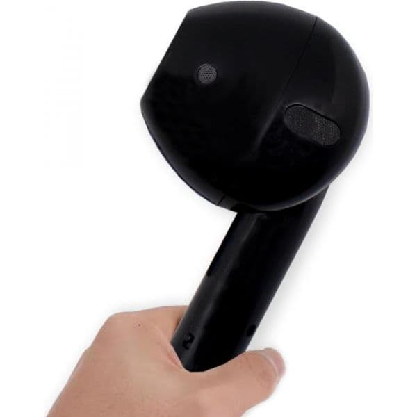 Default Coluna Portátil Bluetooth iX4 5W (Preto)