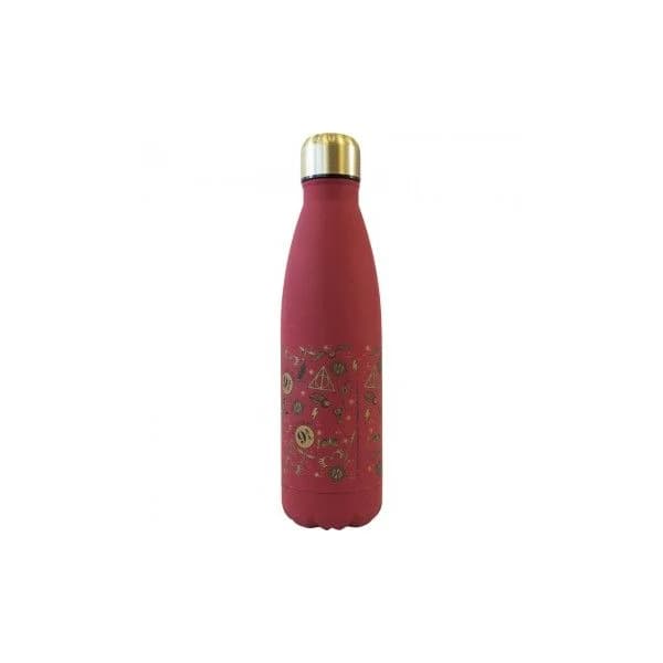 Warner Bros. Discovery Harry Potter Hogwarts - 500ml - Preta
