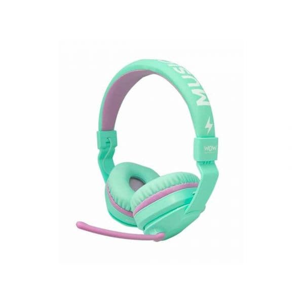 WOW Generation 8435507867207 Preto Bluetooth