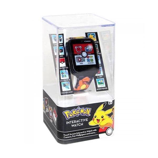 Nintendo Pokémon POK4231 Multicolor
