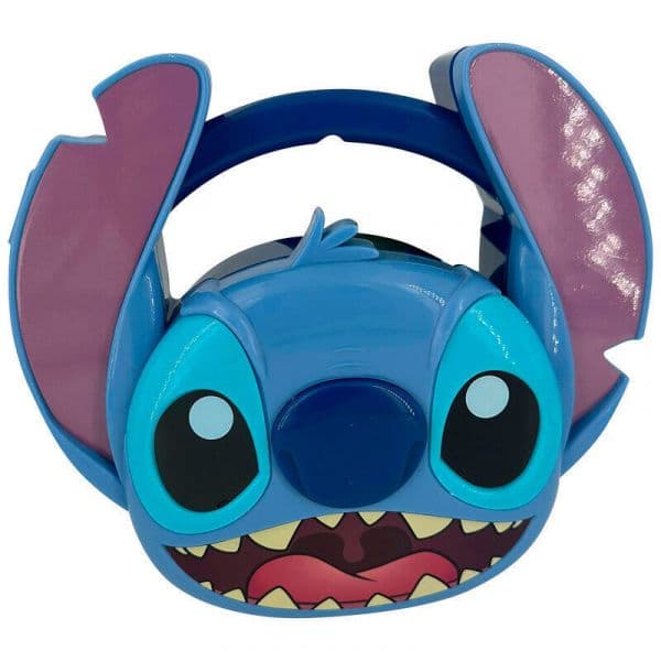 Kids Licensing Conjunto de Papelaria 3D Stitch Disney