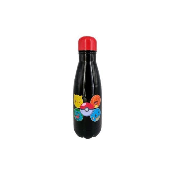 Kids Licensing Garrafa Pokémon 500ml