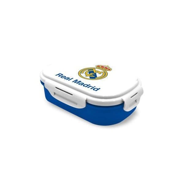 Kids Licensing Real Madrid Azul