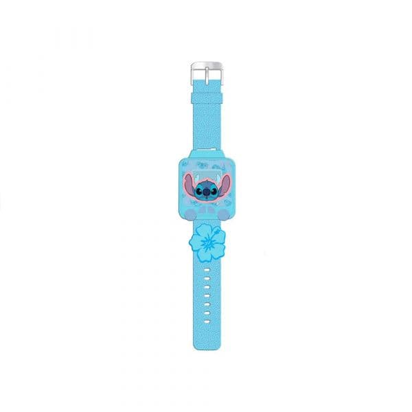 Kids Licensing Stitch Smartwatch