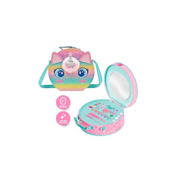 Kids Licensing Nécessaire Sweet Dreams Multicolor