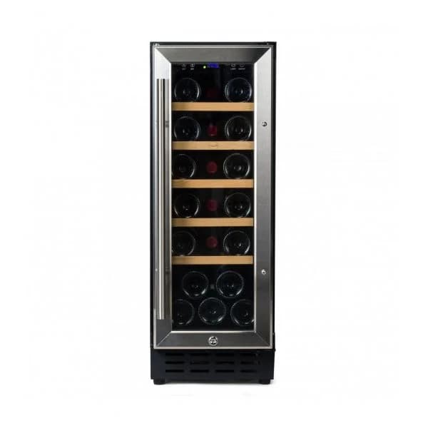 Vinobox 20 Design 20 Garrafas