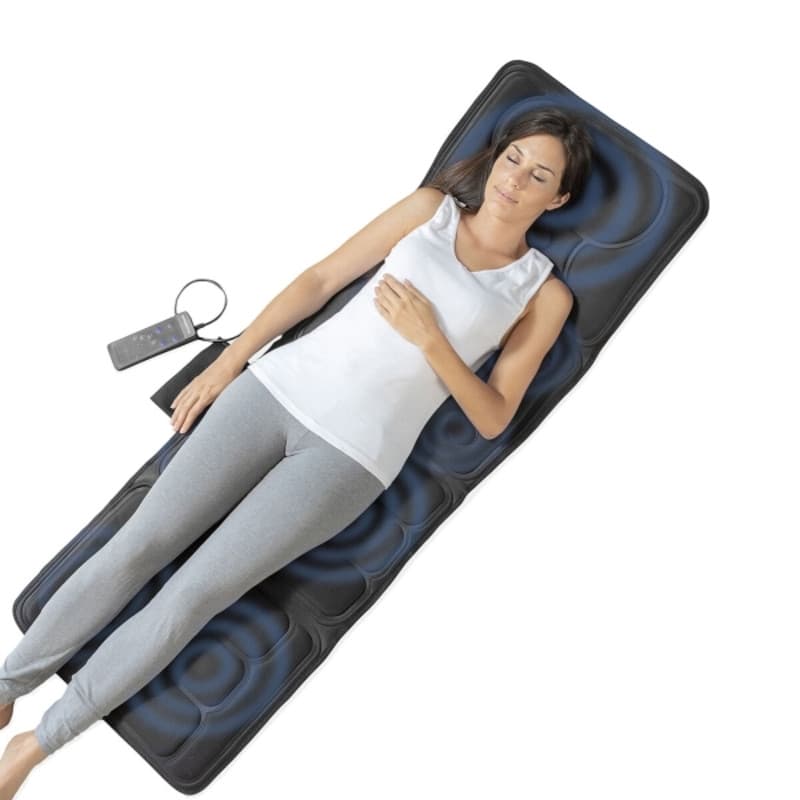 Tapete de Massagem Corporal Vhemat