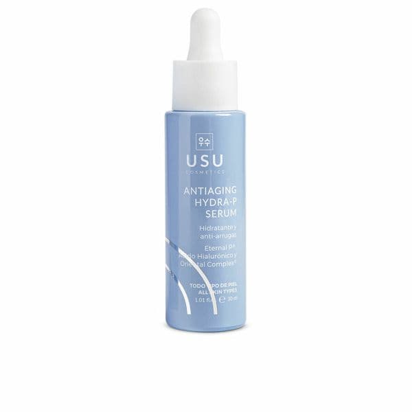Usu Cosmetics Sérum Antiaging Hidratante e Anti-Rugas 30ml