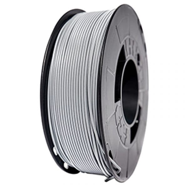Filamento Winkle 3D870-IE 1.75MM Cinzento 1Kg