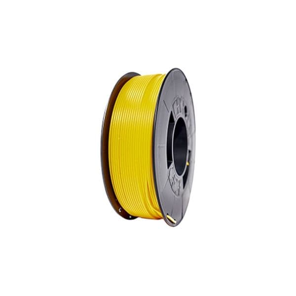 Winkle Filamento PLA HD 1.75MM Amarelo Canário 1Kg