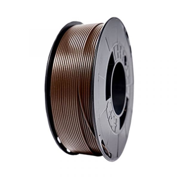 Winkle Filamento PLA HD 1.75MM Ébano 1Kg