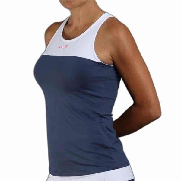 Endless T-shirt de Desporto de Manga Curta Lace Branco 39789-46175, S