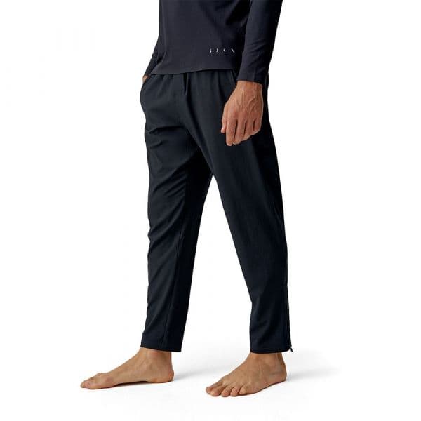 Born Living Yoga Okavango Joggers Preto L Homem