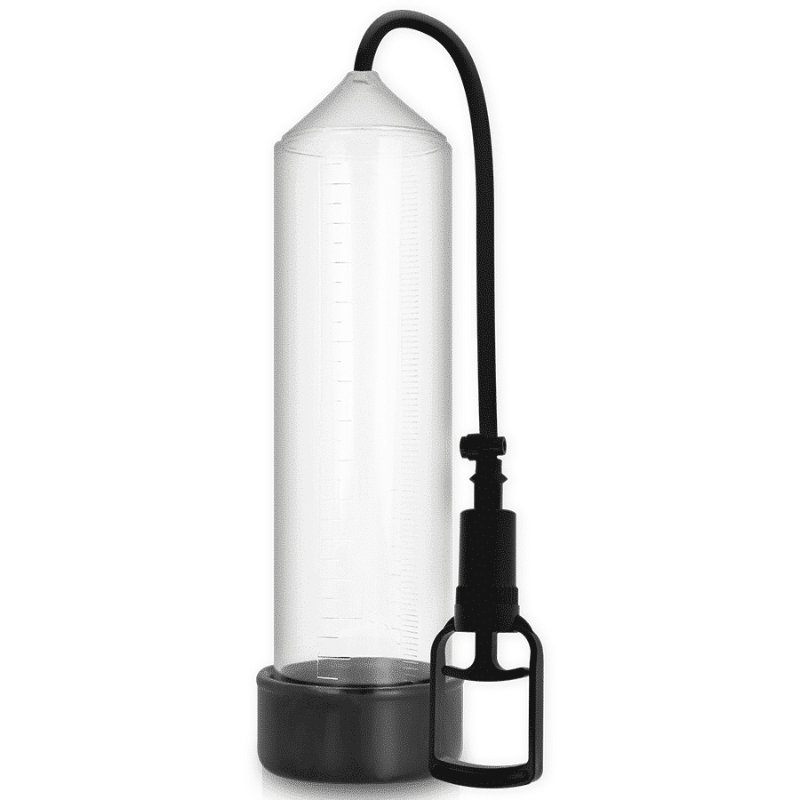 Pump Addicted – Rx7 Transparente