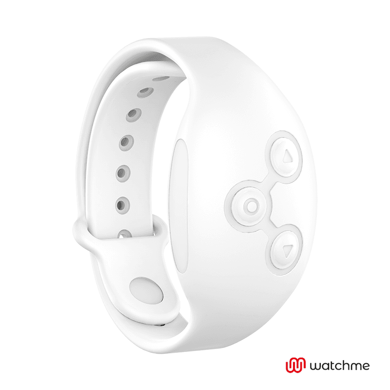 Watchme Relógio de Tecnologia sem Fio - Snowy