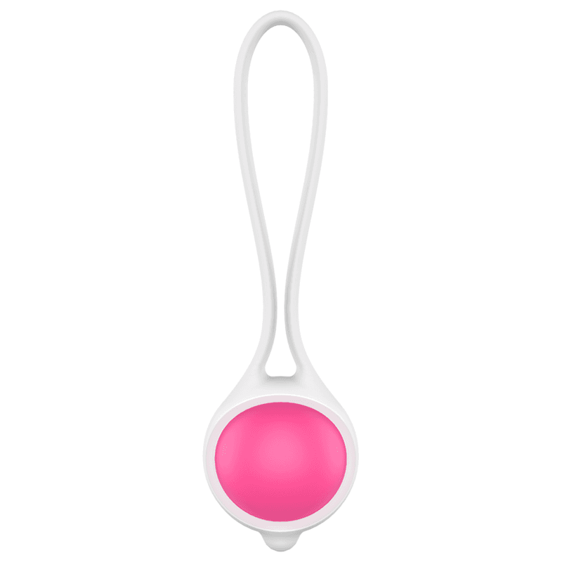 Womanvibe Keisy i Ball Geisha Silicone Rosa