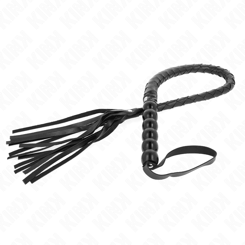 Kink Chicote de Serpente com Fresas 80 cm