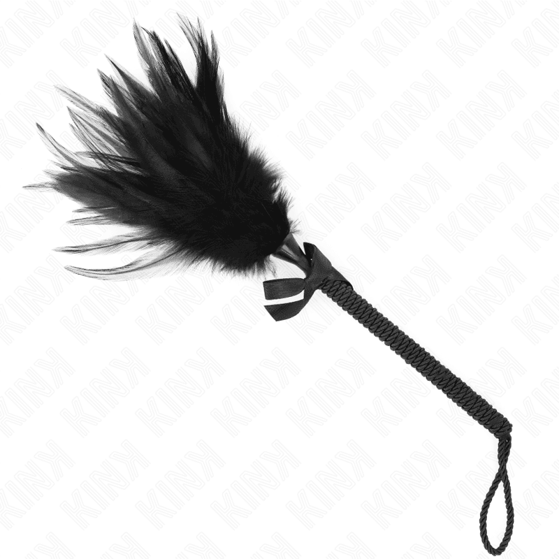 Kink Penas de Cócegas de Frango Brincadeiras 35 cm - D-240729