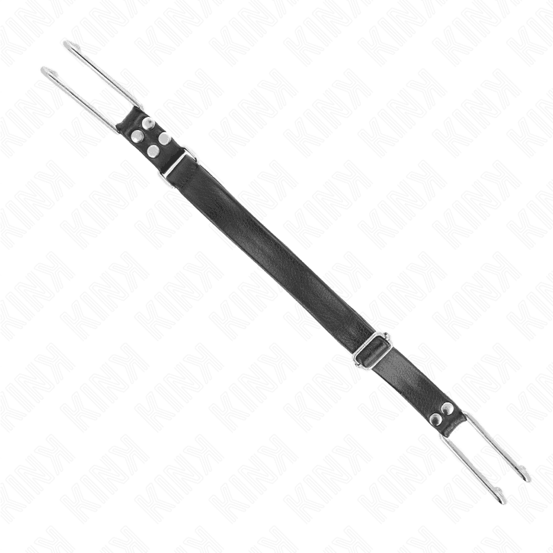 Kink Mordaça de Gancho de Metal Ajustável 36-52 cm