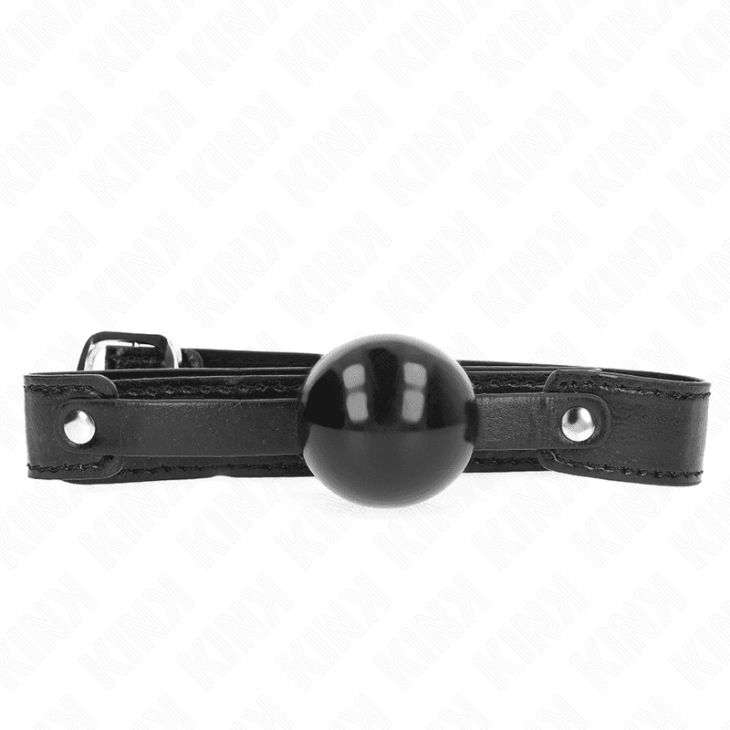 Kink Bola Tpe Macia 4 cm Gag Modelo 2 65 x 2,5 cm