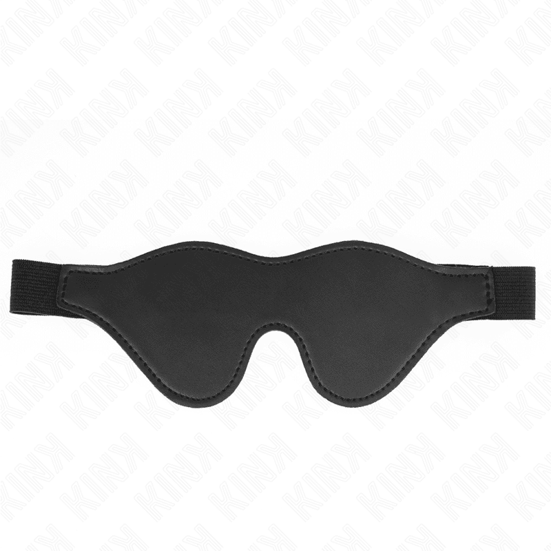Kink Bandagem de Couro com Cinto Elástico 21 x 8 cm - D-240894