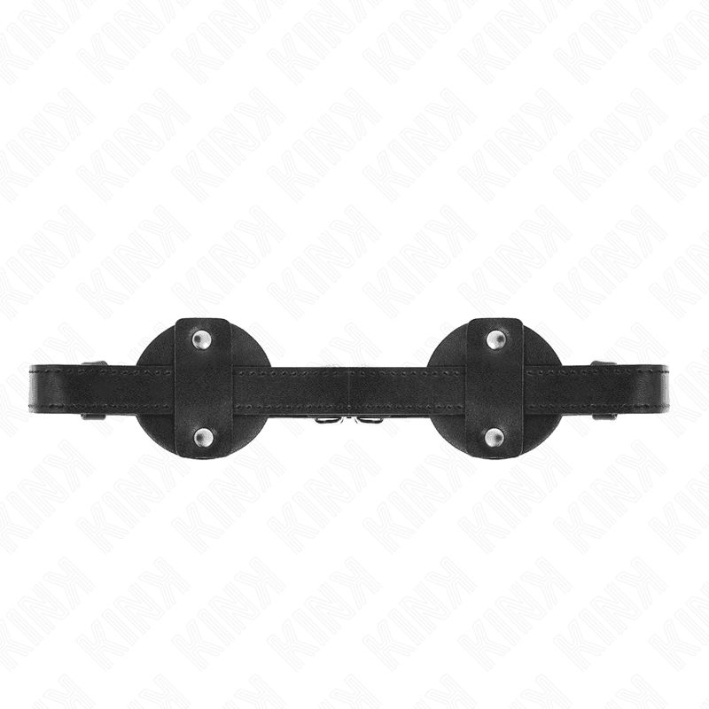 Kink Tampa Venda Redonda 5,9 cm Ajustável 40,5-67 cm