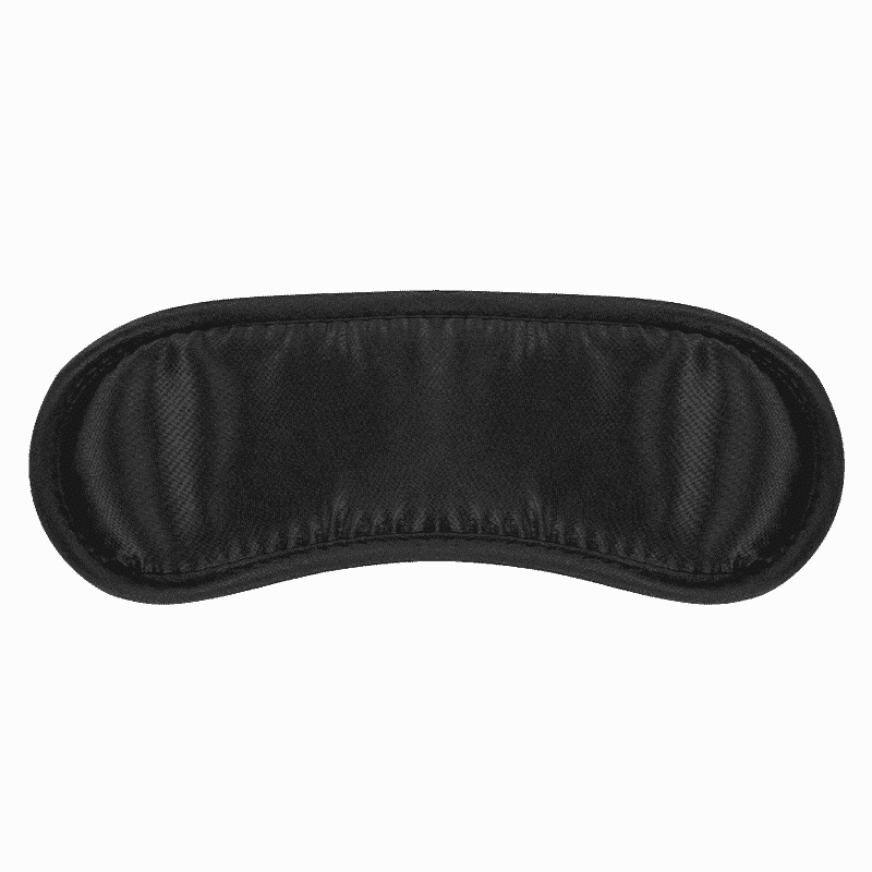 Kink Faixa de Cetim 19 x 6 cm Ajustável 16-38 cm