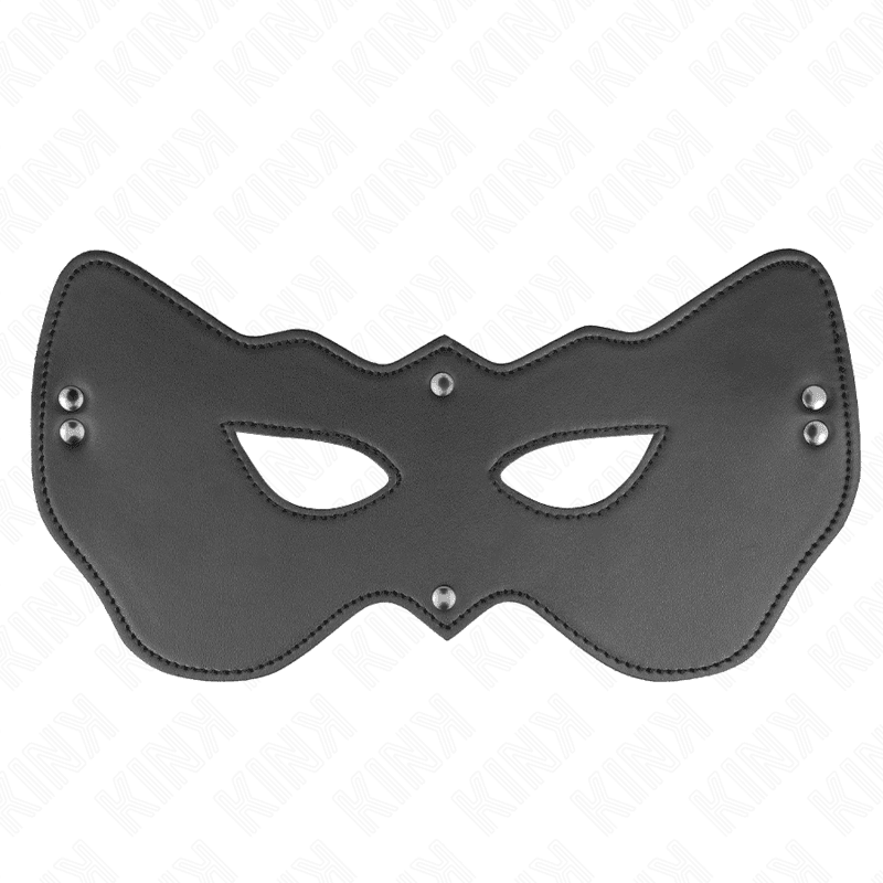 Kink Máscara de Olhos de Festa Modelo 2 27,5 x 12 cm