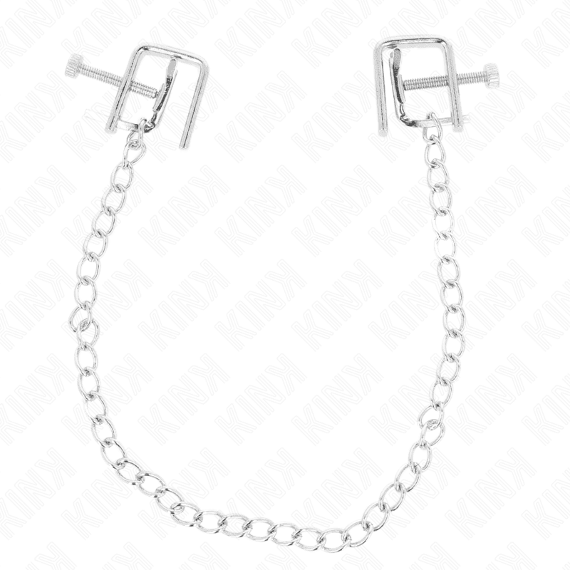 Kink Grampos de Torno de Bico de Corrente 30 cm - D-240977
