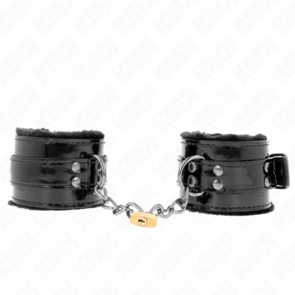Kink Pulso Leve com Bloqueio de Cobre Ajusável 17-29 cm x 5,5 cm