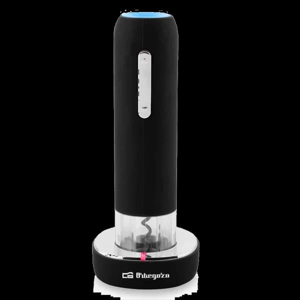Orbegozo Saca Rolhas Elétrico - CU4100