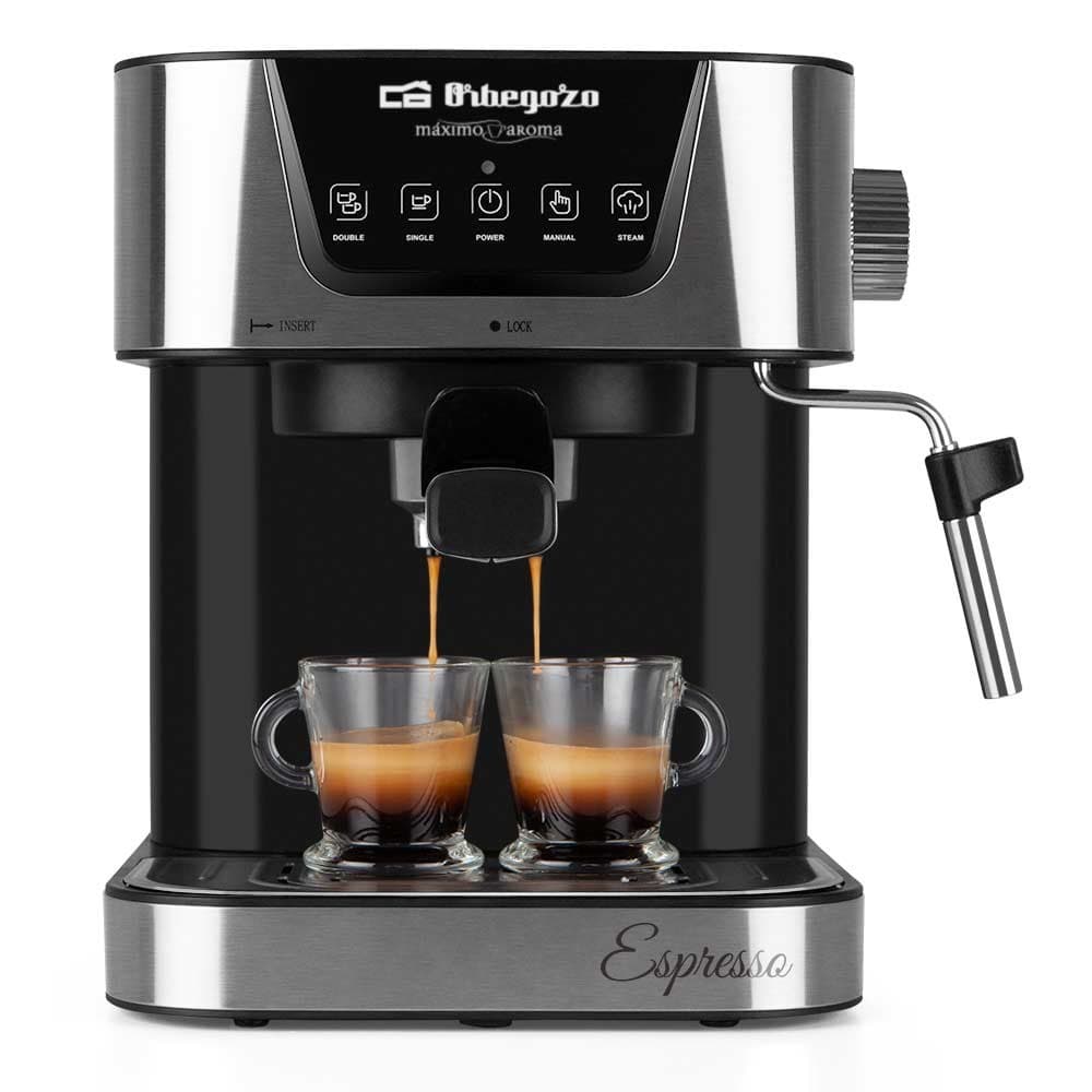 Máquina de Café Orbegozo EX 6000