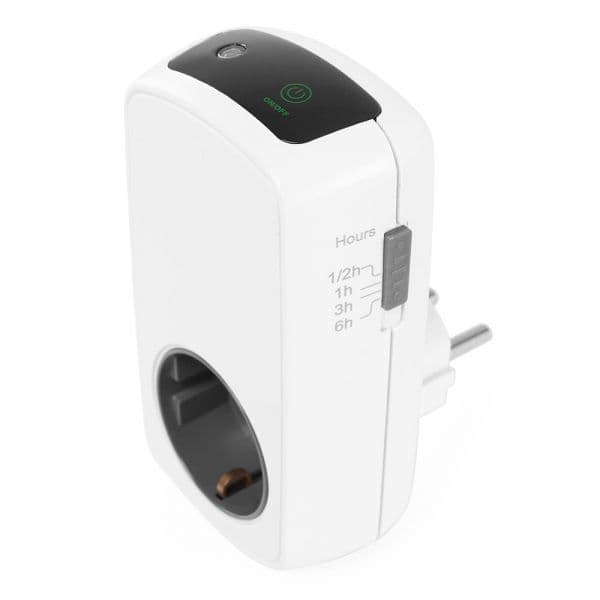 Orbegozo Tomada Inteligente PG50 3680W (branco) - PG50